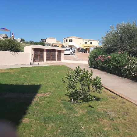 Appartamento Residence Mirice Vignola Mare Aglientu Casa Giorgia Exterior photo