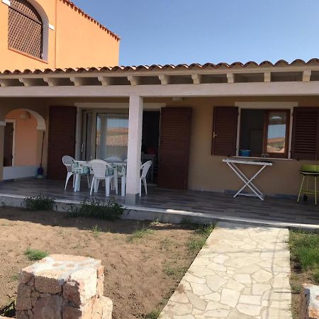 Appartamento Residence Mirice Vignola Mare Aglientu Casa Giorgia Exterior photo