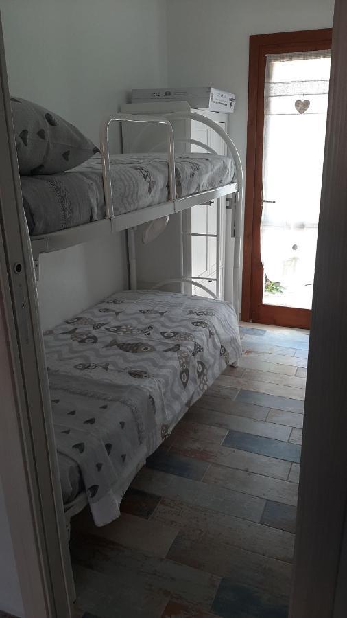 Appartamento Residence Mirice Vignola Mare Aglientu Casa Giorgia Exterior photo