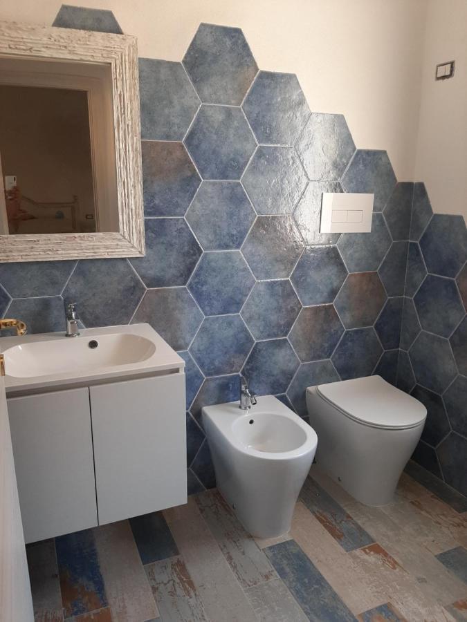 Appartamento Residence Mirice Vignola Mare Aglientu Casa Giorgia Exterior photo