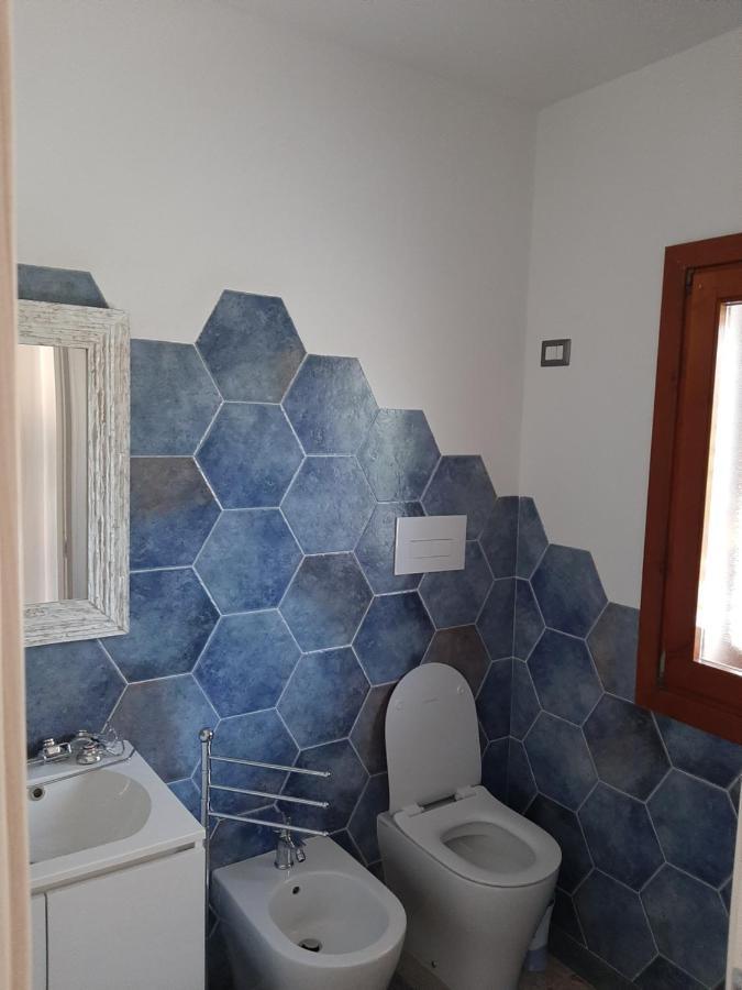 Appartamento Residence Mirice Vignola Mare Aglientu Casa Giorgia Exterior photo
